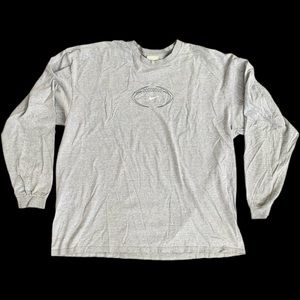 Vintage Nike Football XXL T-Shirt